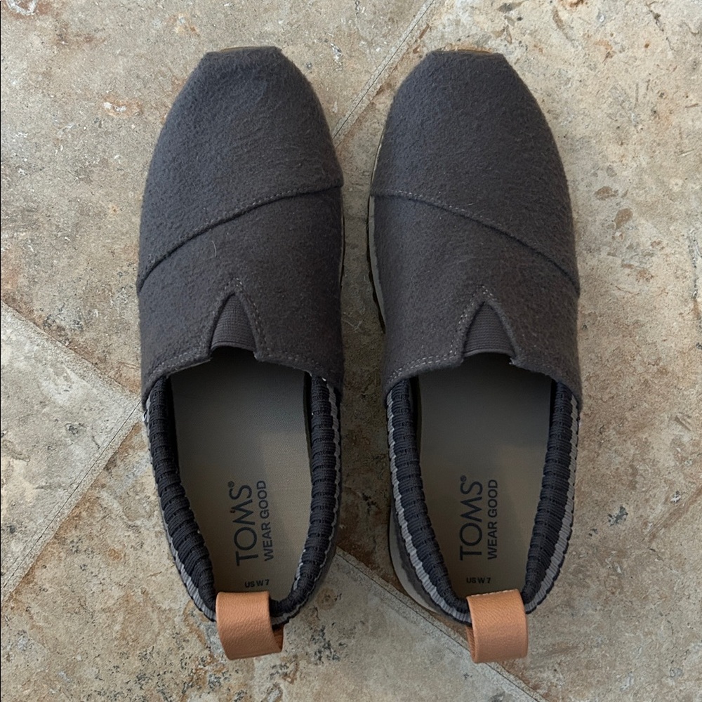 Toms Resident 2.0 Sneaker - Picture 5 of 10